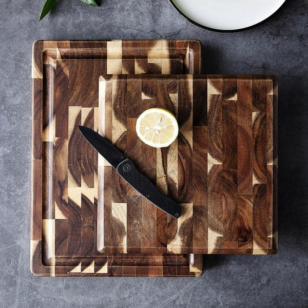 Wooden Cutting Board