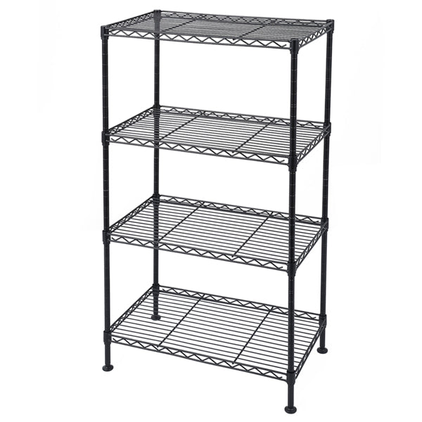 Metal Shelf 4-Layer